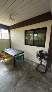 One bedroom apartment Hin Kong