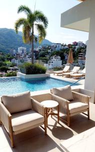 Snazzy1BR great location Romantic Zone PV