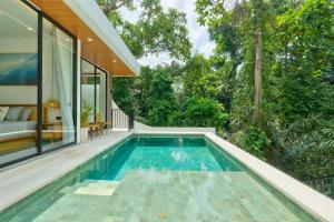 Samana River Villa