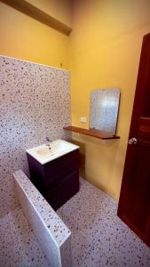 One bedroom apartment Hin Kong