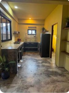 One bedroom apartment Hin Kong