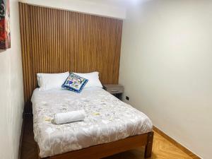 Casa de Paz