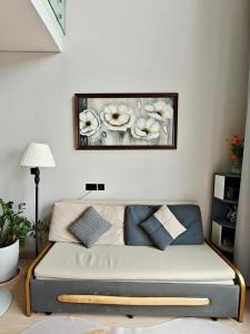 The Sea View Sandy- Duplex Homestay- Citadines Marina Ha Long