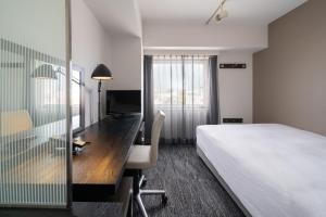 Hotel Vista Sapporo Odori