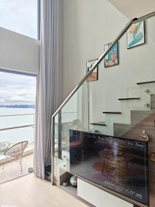 The Sea View Sandy- Duplex Homestay- Citadines Marina Ha Long
