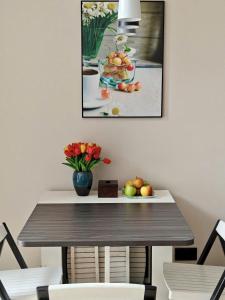 The Sea View Sandy- Duplex Homestay- Citadines Marina Ha Long