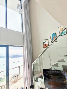 The Sea View Sandy- Duplex Homestay- Citadines Marina Ha Long