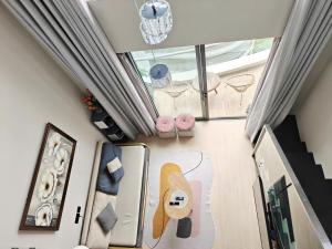 The Sea View Sandy- Duplex Homestay- Citadines Marina Ha Long