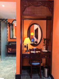 Spatel dAnnam - Imperial Boutique Spa & Hotel