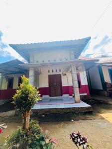 Homestay kita