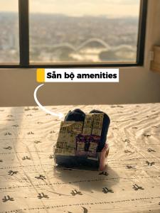 HERE Stay