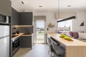 Modern Glyfada Coastal Getaway