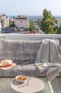 Modern Glyfada Coastal Getaway