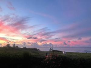 Casa playa - Rapa nui