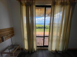 Casa playa - Rapa nui