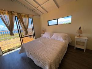 Casa playa - Rapa nui