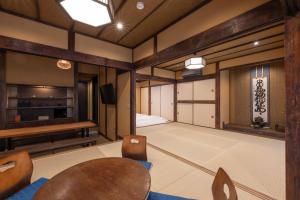Temple Stay KAN 観