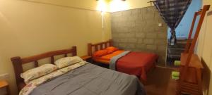 Mai Kilimanjaro Home Stay