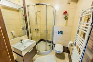 Double or Twin Room room in Babie Lato