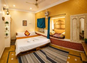 Hotel Nomadic Haveli