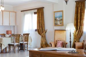Amalia Villas Lefkada Greece