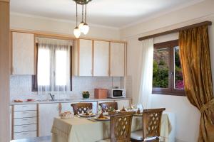 Amalia Villas Lefkada Greece