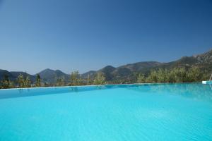 Amalia Villas Lefkada Greece