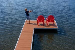 Year-Round Heated Pool - Hot Tub - Fire Pit