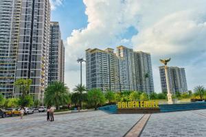 2 Bedroom Opus 2, Vinhomes Grand Park