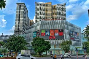 2 Bedroom Opus 2, Vinhomes Grand Park