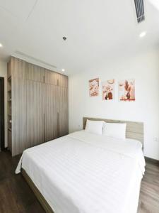 2 Bedroom Opus 2, Vinhomes Grand Park