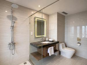 Panorama Sky Ocean Apartments by San Luxury