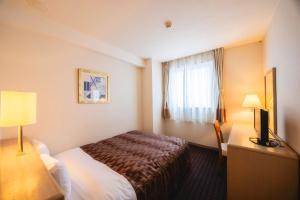 Hirosaki Plaza Hotel