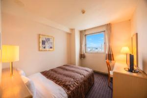 Hirosaki Plaza Hotel