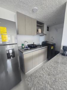 Girona apartamento en Ibagué