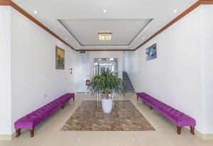 Maro Luxury Boutique Villa - hotel