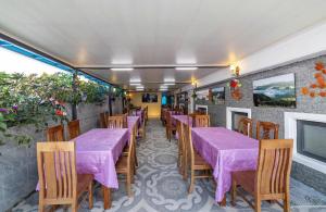 Maro Luxury Boutique Villa - hotel