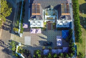 Maro Luxury Boutique Villa - hotel