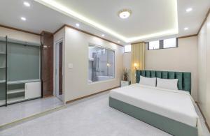Maro Luxury Boutique Villa - hotel