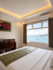 Anugrah Hotel Teluk Nara