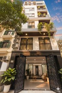 Lunaria 2 Bedroom Apartment - Cozy Family Stay