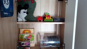 Apartment Nika 