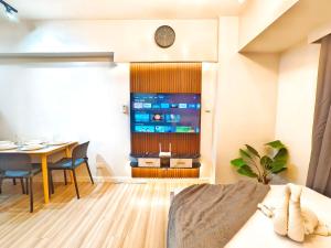 3222T4 Avida Riala IT Park Studio Unit 450 Mbps WiFi