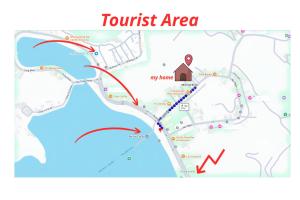 New Construction - Private House - Cat Ba Center