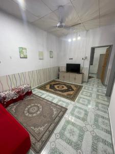 KAK JA HomeStay