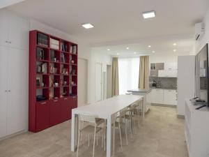 Villa near Cisternino with Pool and Orchard