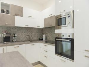 Villa near Cisternino with Pool and Orchard
