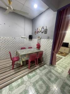 KAK JA HomeStay