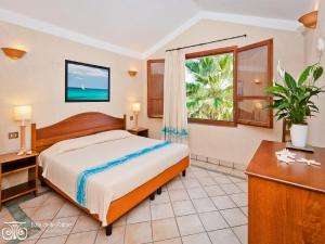 Shared Pool Apartment in Pula