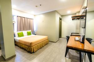 Cebu R Hotel Capitol